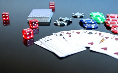 Learn How To Play Table Games